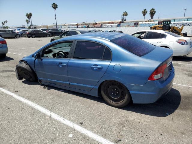 Photo 1 VIN: 19XFA16549E007571 - HONDA CIVIC 