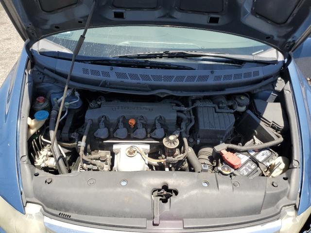 Photo 10 VIN: 19XFA16549E007571 - HONDA CIVIC 