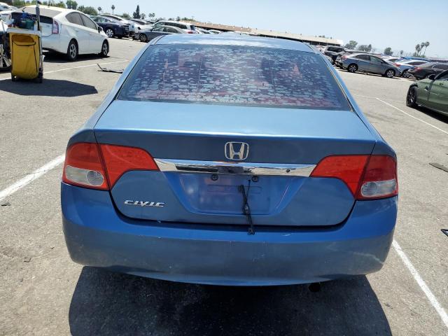 Photo 5 VIN: 19XFA16549E007571 - HONDA CIVIC 