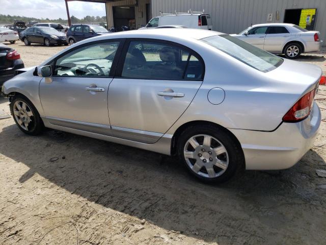 Photo 1 VIN: 19XFA16549E014780 - HONDA CIVIC 