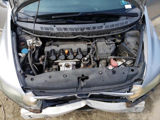 Photo 10 VIN: 19XFA16549E014780 - HONDA CIVIC 