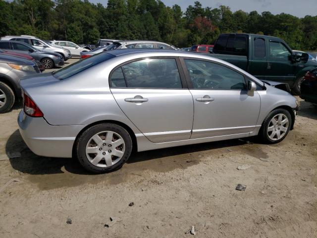 Photo 2 VIN: 19XFA16549E014780 - HONDA CIVIC 