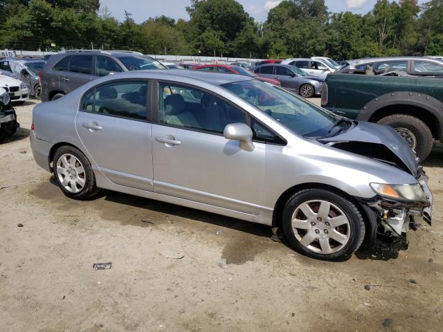 Photo 3 VIN: 19XFA16549E014780 - HONDA CIVIC 