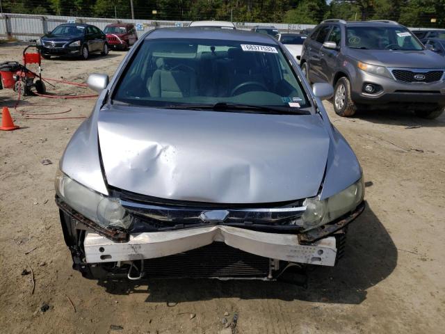 Photo 4 VIN: 19XFA16549E014780 - HONDA CIVIC 