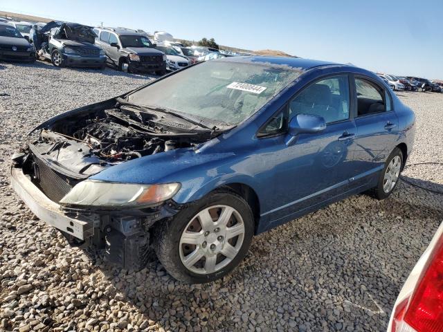 Photo 0 VIN: 19XFA16549E030705 - HONDA CIVIC LX 