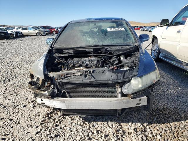 Photo 4 VIN: 19XFA16549E030705 - HONDA CIVIC LX 