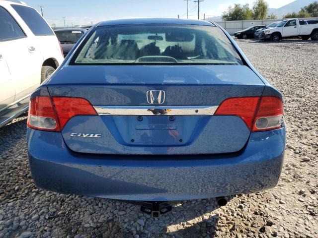 Photo 5 VIN: 19XFA16549E030705 - HONDA CIVIC LX 