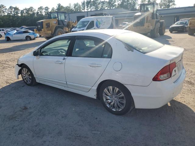 Photo 1 VIN: 19XFA16549E038335 - HONDA CIVIC LX 