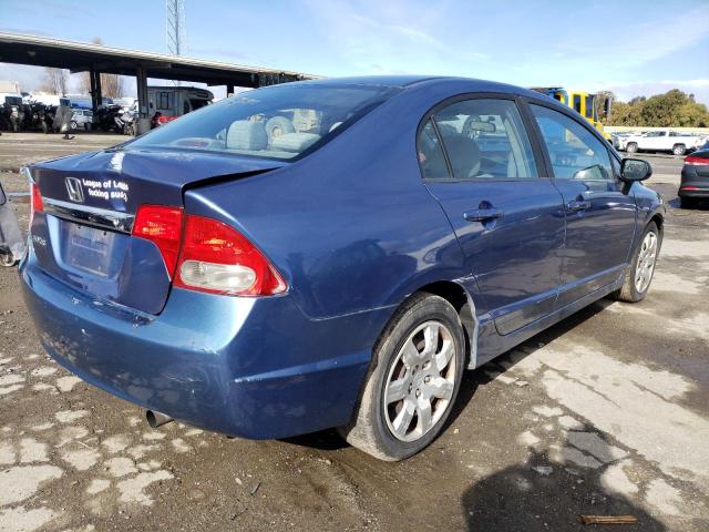 Photo 2 VIN: 19XFA16549E041803 - HONDA CIVIC 