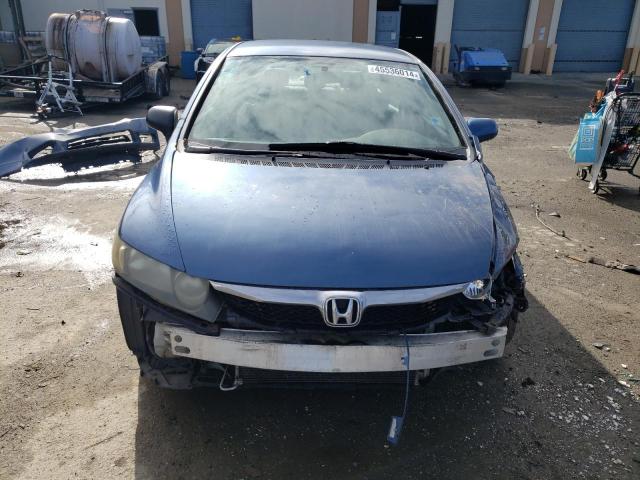 Photo 4 VIN: 19XFA16549E041803 - HONDA CIVIC 