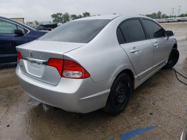 Photo 2 VIN: 19XFA16549E042370 - HONDA CIVIC 