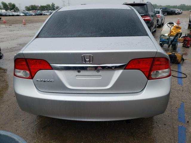 Photo 5 VIN: 19XFA16549E042370 - HONDA CIVIC 