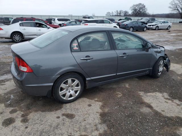 Photo 2 VIN: 19XFA16549E045723 - HONDA CIVIC 