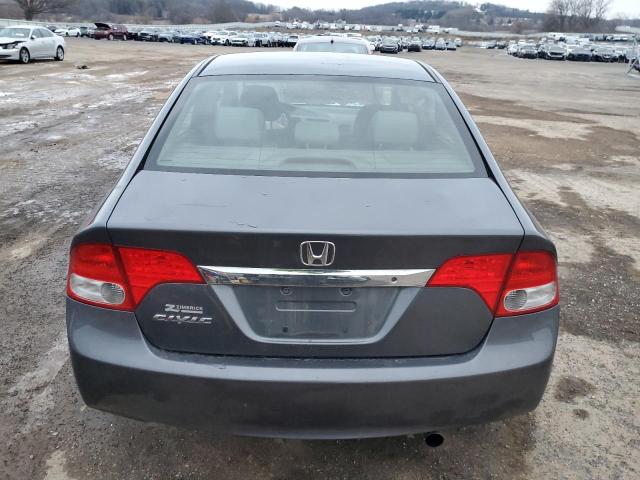 Photo 5 VIN: 19XFA16549E045723 - HONDA CIVIC 