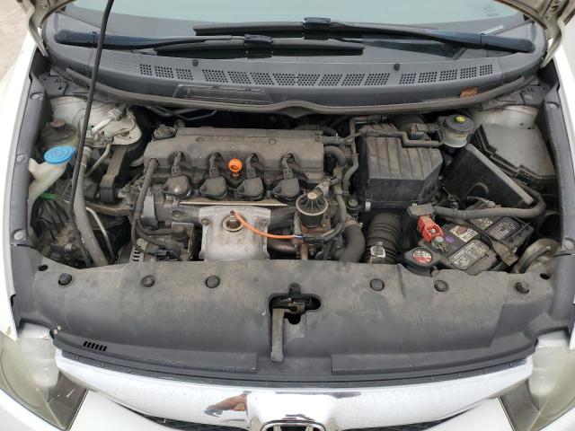 Photo 10 VIN: 19XFA16549E047326 - HONDA CIVIC 