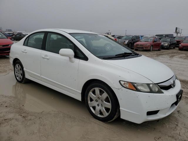 Photo 3 VIN: 19XFA16549E047326 - HONDA CIVIC 