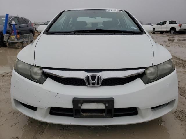 Photo 4 VIN: 19XFA16549E047326 - HONDA CIVIC 