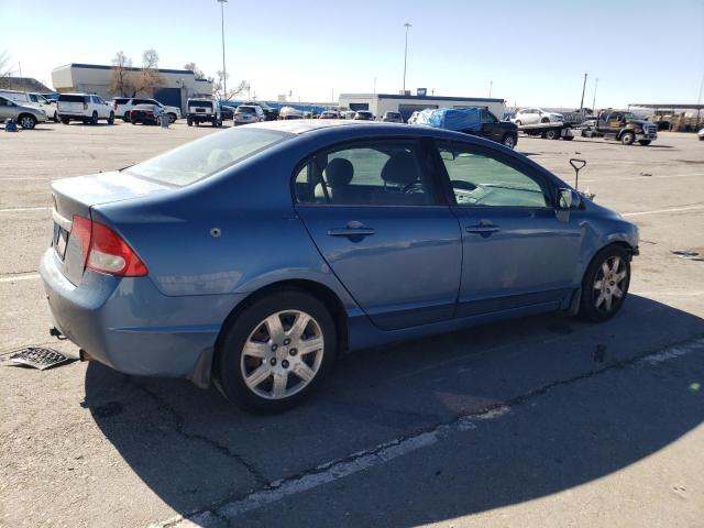 Photo 2 VIN: 19XFA16559E007563 - HONDA CIVIC 