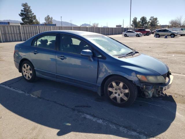 Photo 3 VIN: 19XFA16559E007563 - HONDA CIVIC 