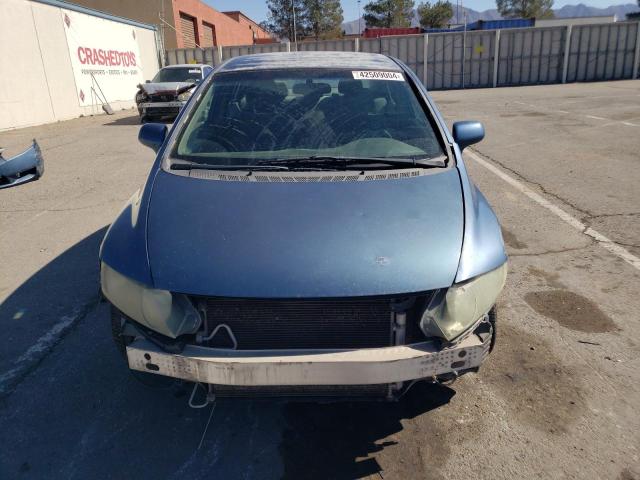 Photo 4 VIN: 19XFA16559E007563 - HONDA CIVIC 