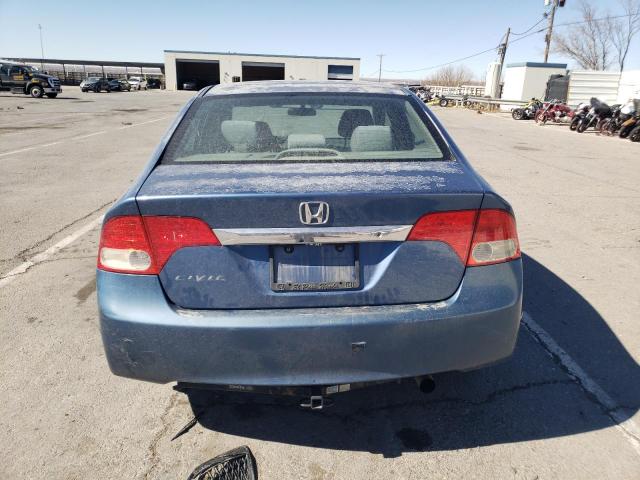 Photo 5 VIN: 19XFA16559E007563 - HONDA CIVIC 