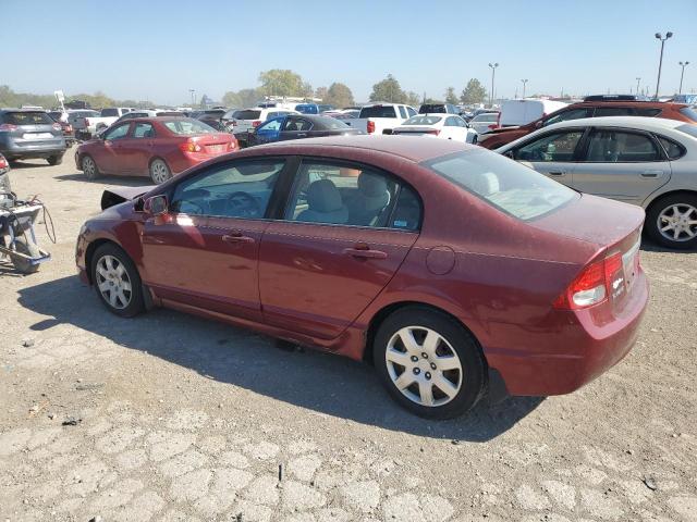 Photo 1 VIN: 19XFA16559E018224 - HONDA CIVIC LX 