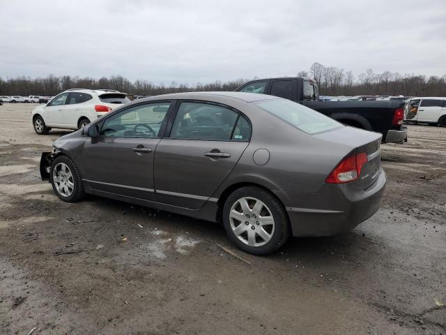 Photo 1 VIN: 19XFA16559E026372 - HONDA CIVIC 