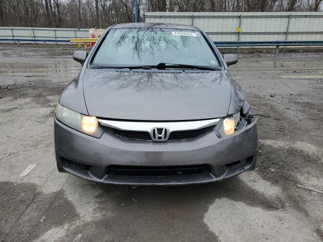 Photo 4 VIN: 19XFA16559E026372 - HONDA CIVIC 