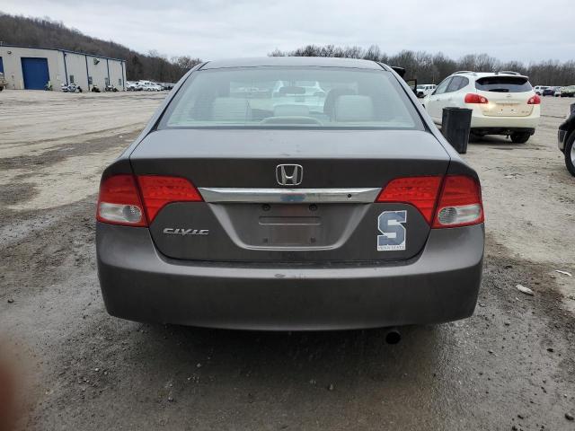 Photo 5 VIN: 19XFA16559E026372 - HONDA CIVIC 