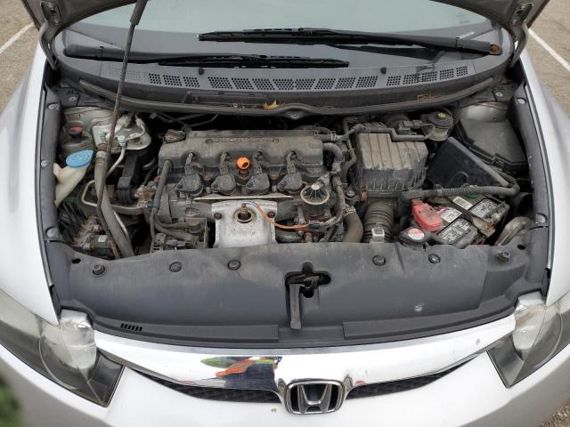 Photo 10 VIN: 19XFA16559E026596 - HONDA CIVIC 