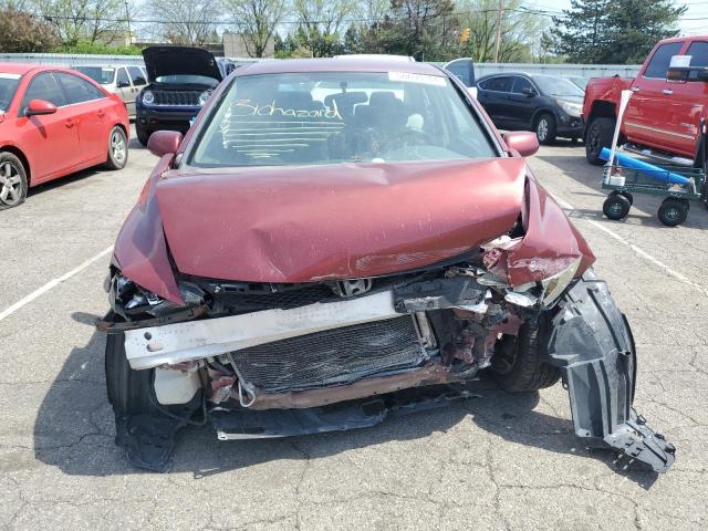 Photo 4 VIN: 19XFA16559E037033 - HONDA CIVIC 