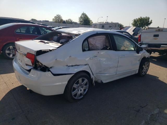 Photo 2 VIN: 19XFA16559E038120 - HONDA CIVIC LX 