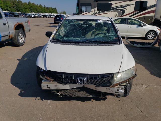 Photo 4 VIN: 19XFA16559E038120 - HONDA CIVIC LX 