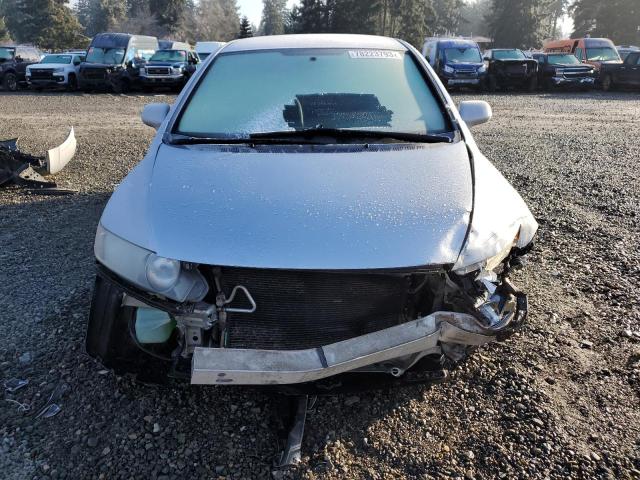 Photo 4 VIN: 19XFA16559E038604 - HONDA CIVIC 