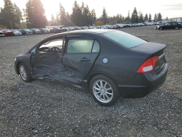 Photo 1 VIN: 19XFA16559E046847 - HONDA CIVIC LX 