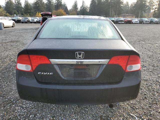 Photo 5 VIN: 19XFA16559E046847 - HONDA CIVIC LX 