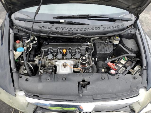 Photo 10 VIN: 19XFA16559E047416 - HONDA CIVIC 