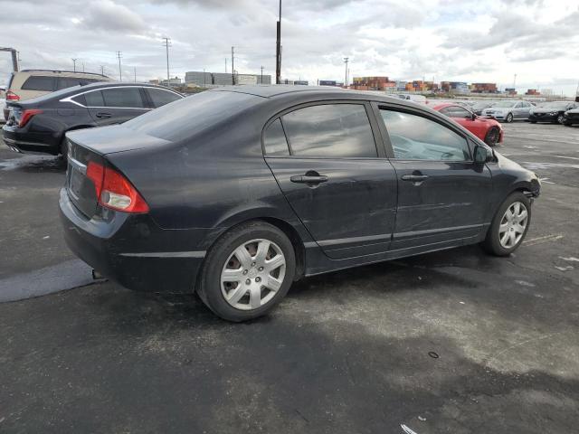 Photo 2 VIN: 19XFA16559E047416 - HONDA CIVIC 