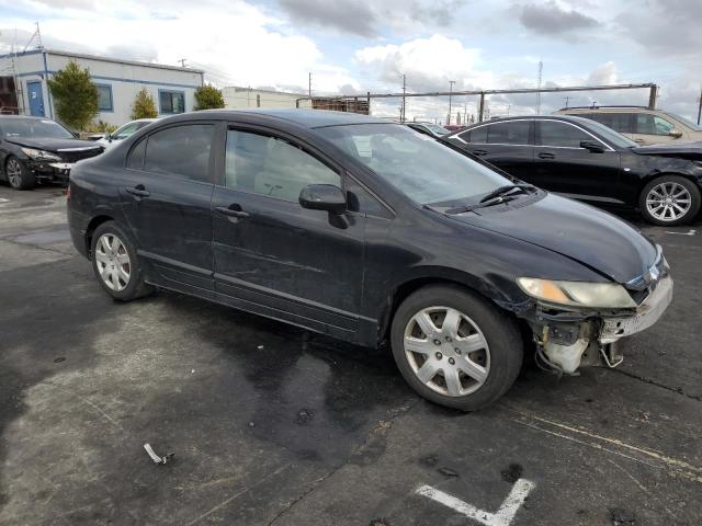 Photo 3 VIN: 19XFA16559E047416 - HONDA CIVIC 