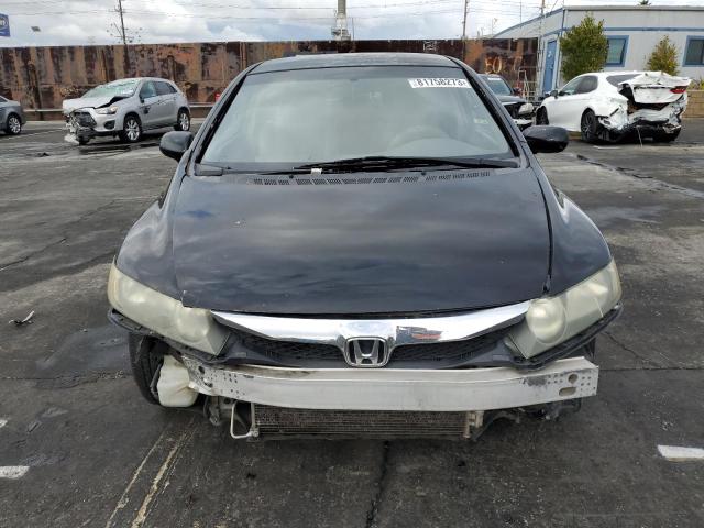 Photo 4 VIN: 19XFA16559E047416 - HONDA CIVIC 