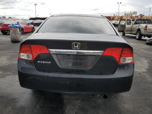 Photo 5 VIN: 19XFA16559E047416 - HONDA CIVIC 