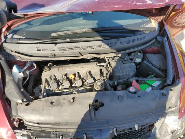 Photo 10 VIN: 19XFA16559E049571 - HONDA CIVIC LX 