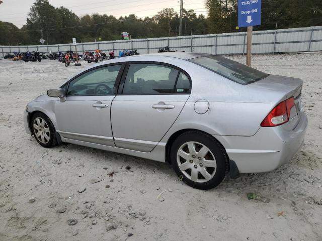 Photo 1 VIN: 19XFA16569E032195 - HONDA CIVIC LX 