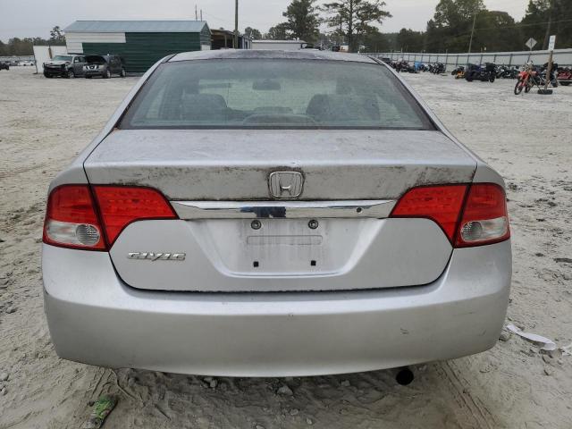 Photo 5 VIN: 19XFA16569E032195 - HONDA CIVIC LX 