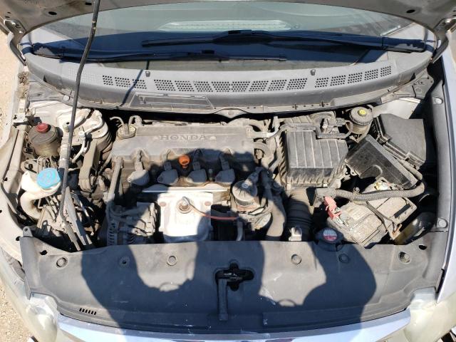 Photo 10 VIN: 19XFA16569E048008 - HONDA CIVIC 