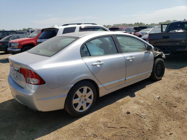 Photo 2 VIN: 19XFA16569E048008 - HONDA CIVIC 