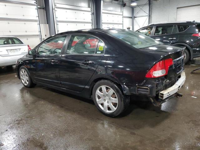 Photo 1 VIN: 19XFA16579E000498 - HONDA CIVIC 