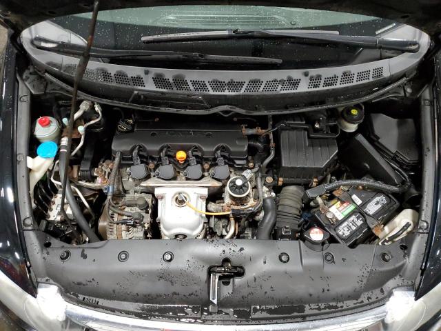 Photo 10 VIN: 19XFA16579E000498 - HONDA CIVIC 