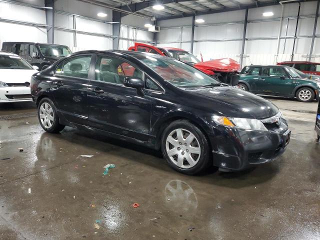 Photo 3 VIN: 19XFA16579E000498 - HONDA CIVIC 