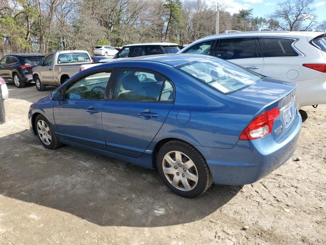 Photo 1 VIN: 19XFA16579E003367 - HONDA CIVIC 